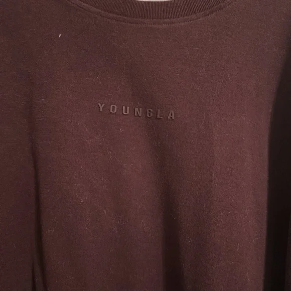 youngLA - Picture 2 of 3